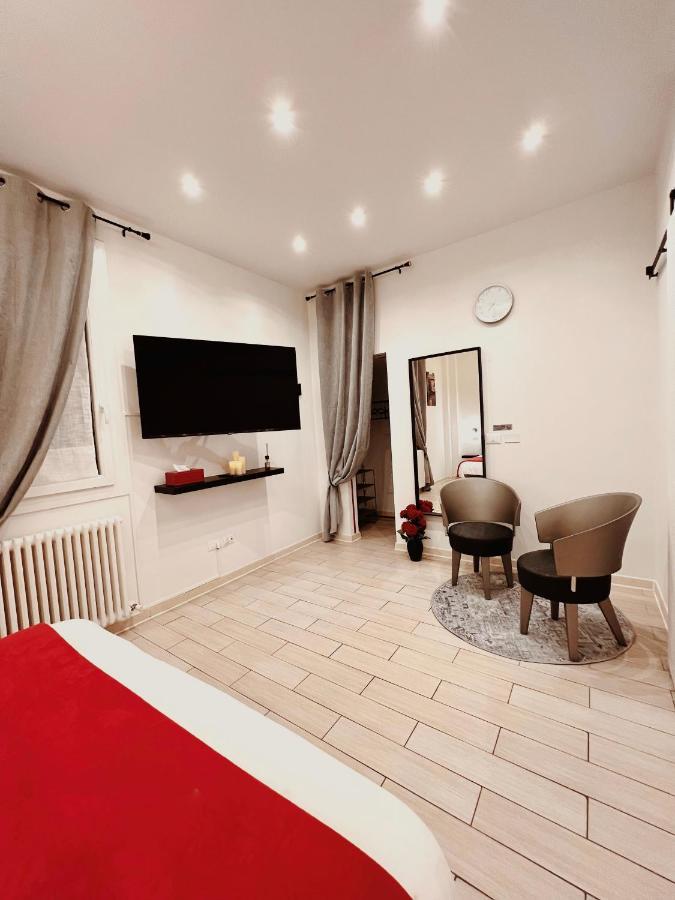 Futura Suite Apartment Болонья Экстерьер фото